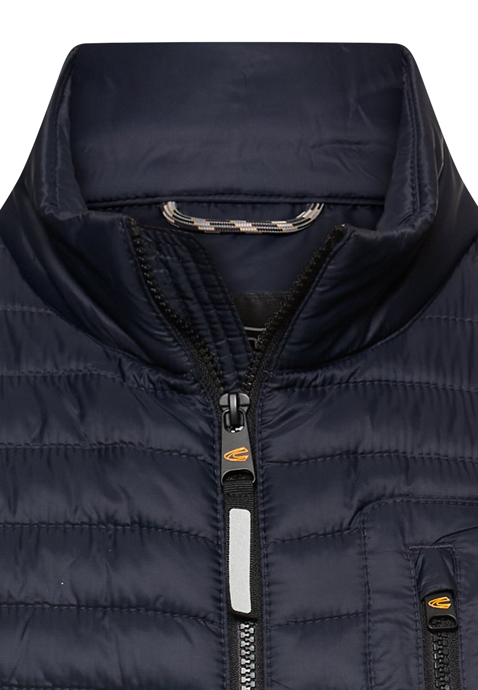 Weste mit wasserabweisender Funktion