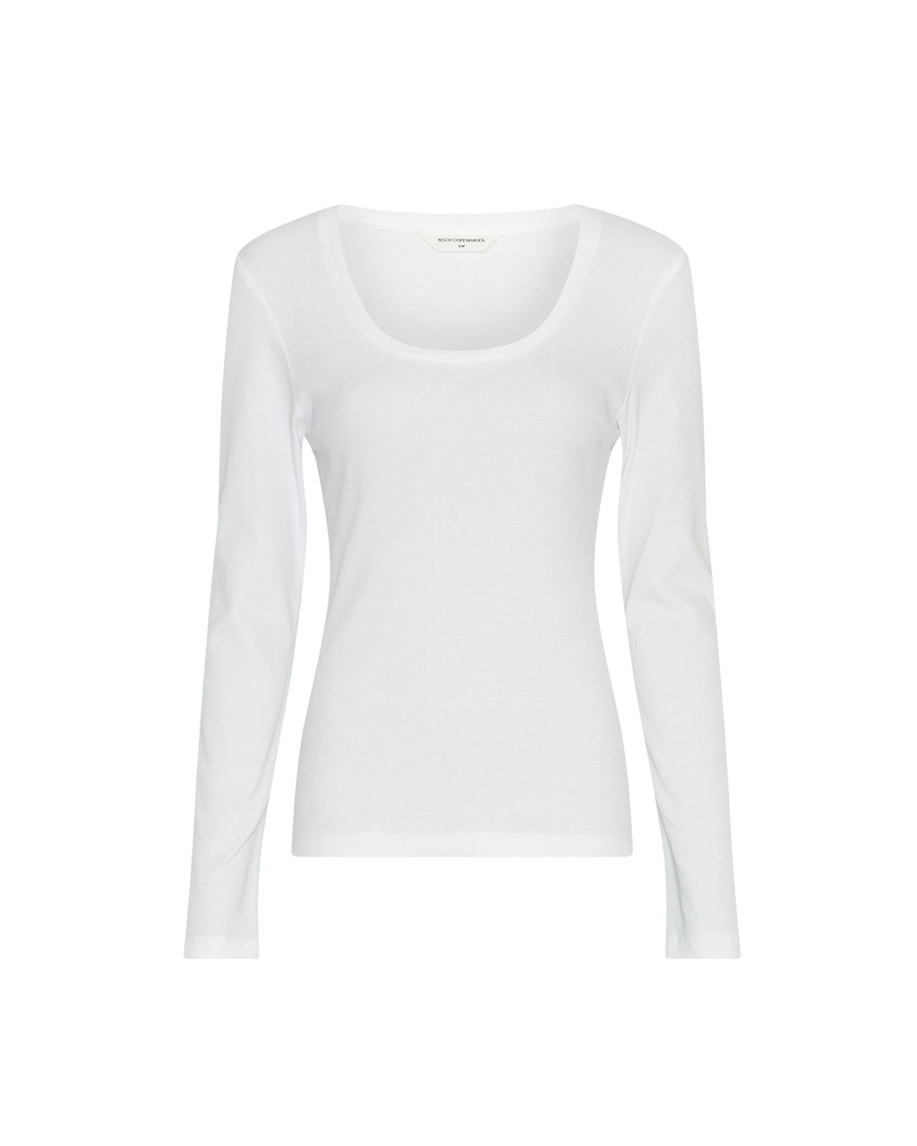 MSCHJeanie Rasmia U Top