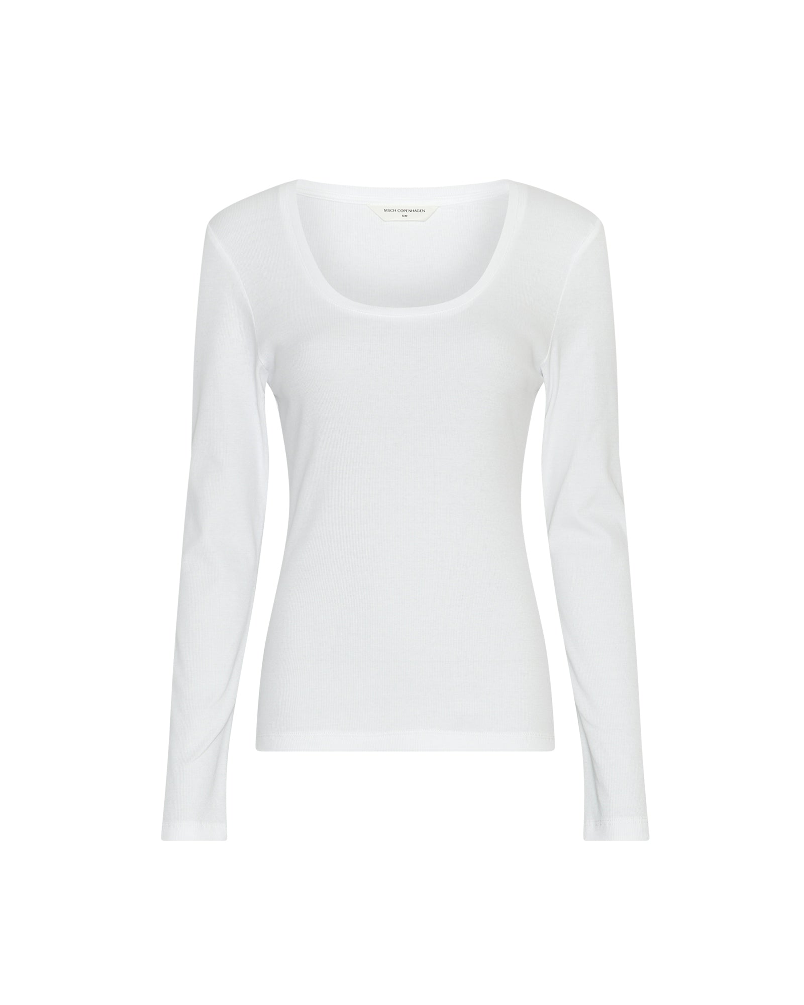 MSCHJeanie Rasmia U Top