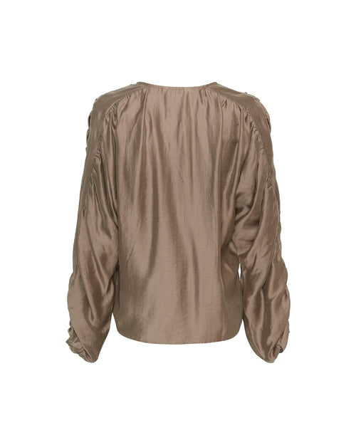MSCHRamona Rikkelia Volume Shirt