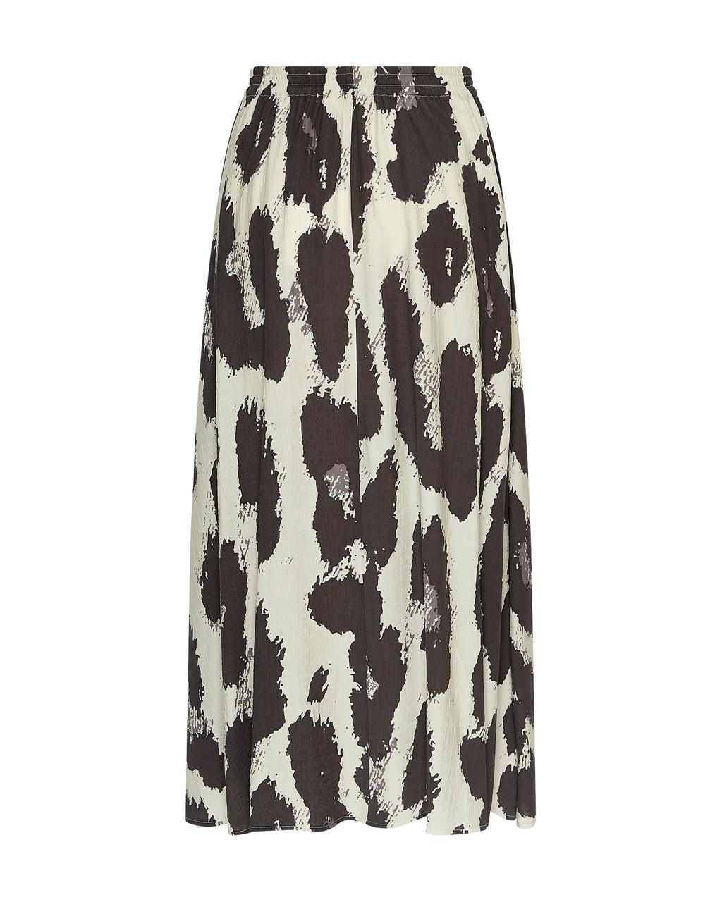 MSCHKaralie Jusia HW Skirt AOP