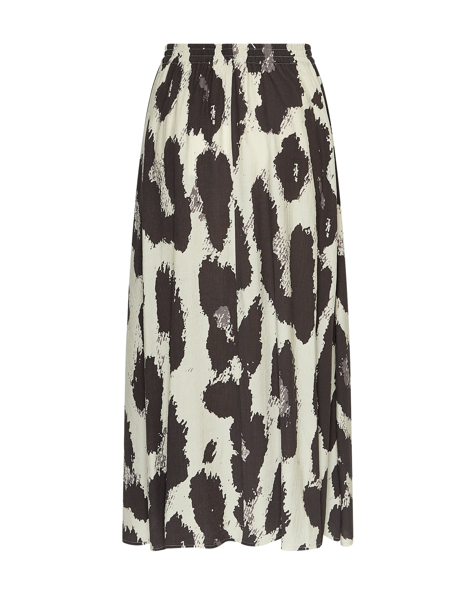 MSCHKaralie Jusia HW Skirt AOP