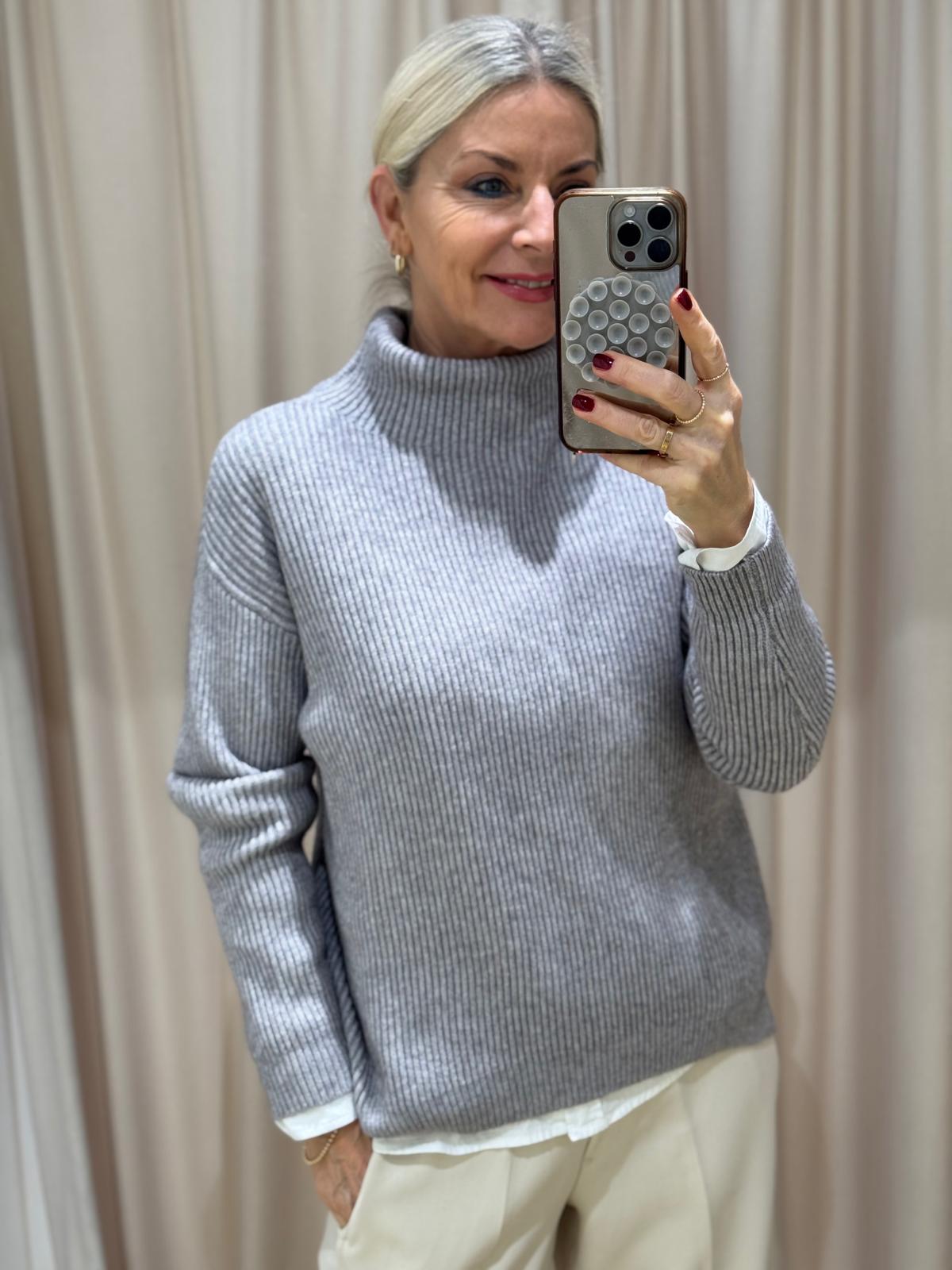 Strickpullover | Arwina