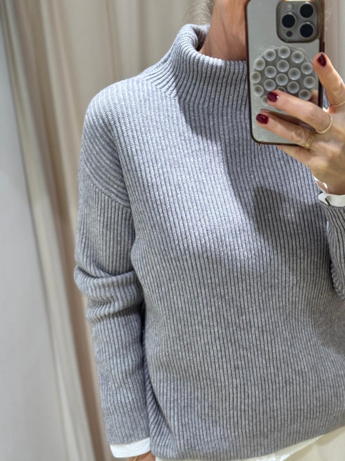 Strickpullover | Arwina