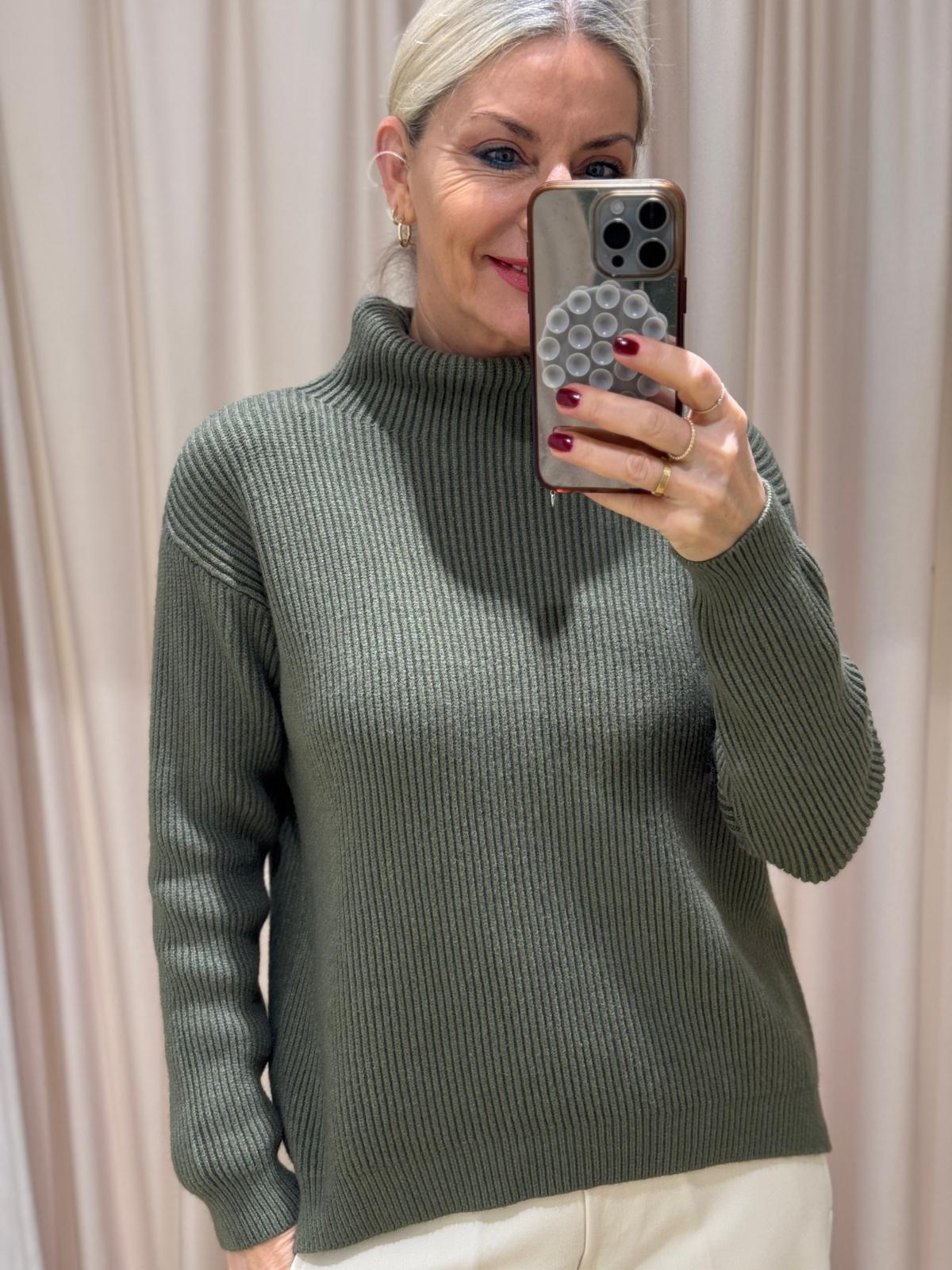 Strickpullover | Arwina