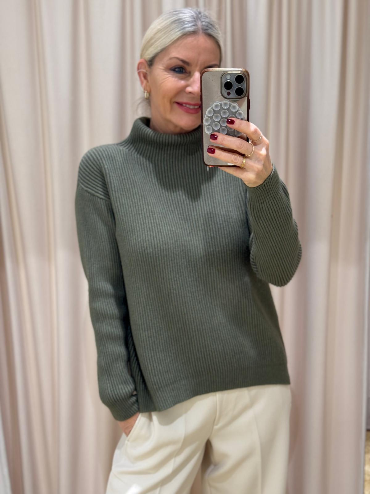 Strickpullover | Arwina