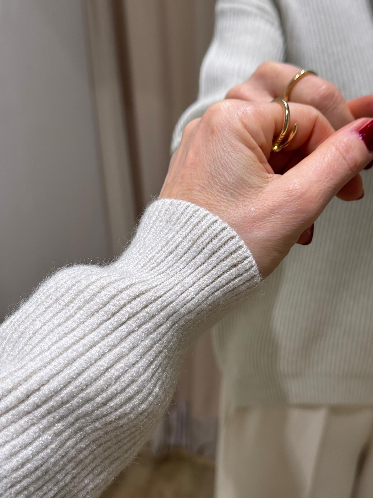 Strickpullover | Arwina