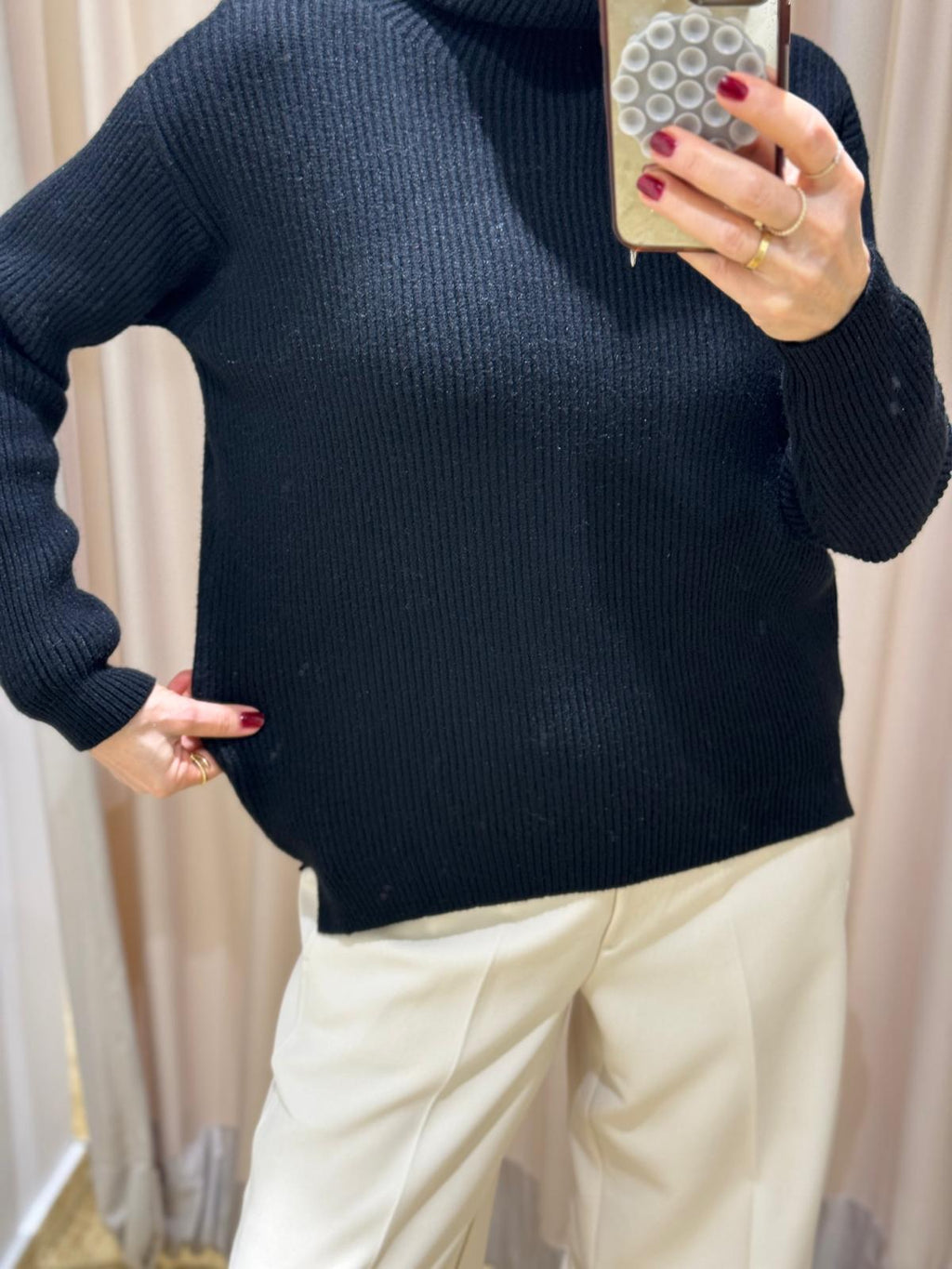 Strickpullover | Arwina