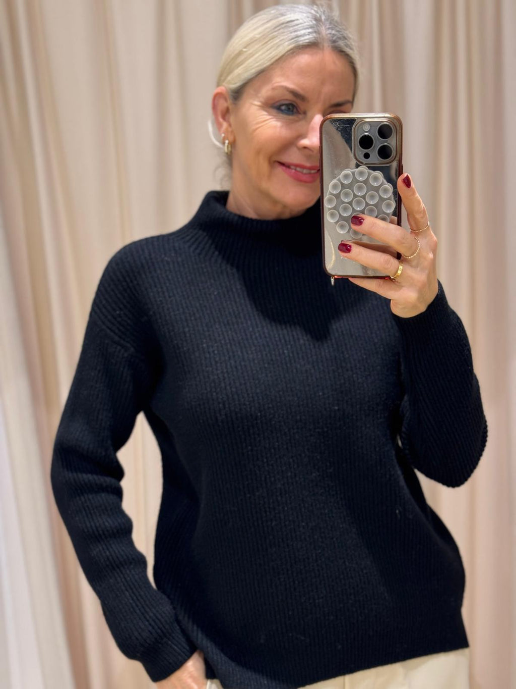 Strickpullover | Arwina