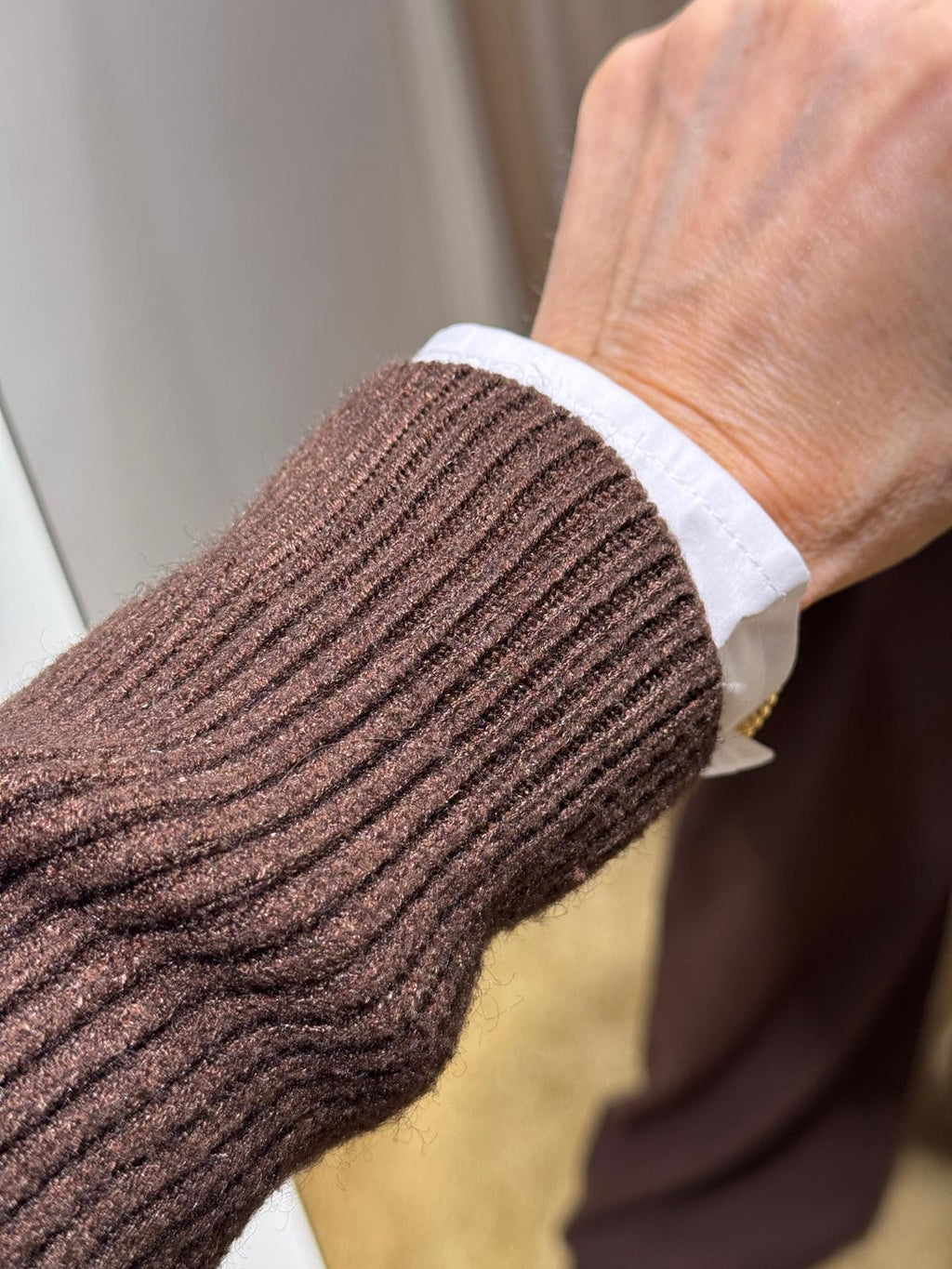 Strickpullover | Arwina