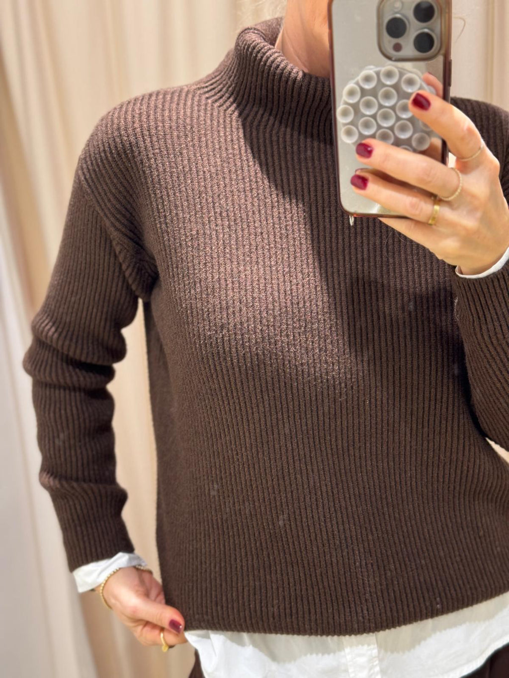 Strickpullover | Arwina