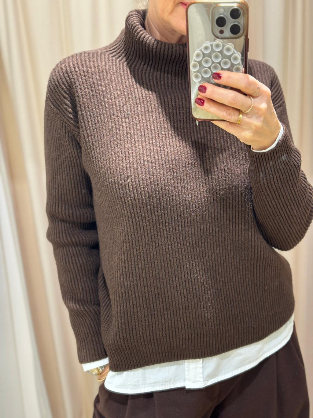 Strickpullover | Arwina