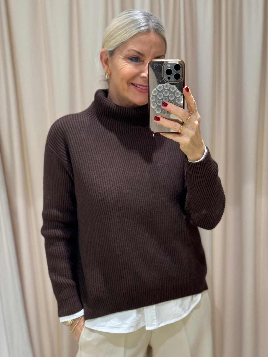 Strickpullover | Arwina