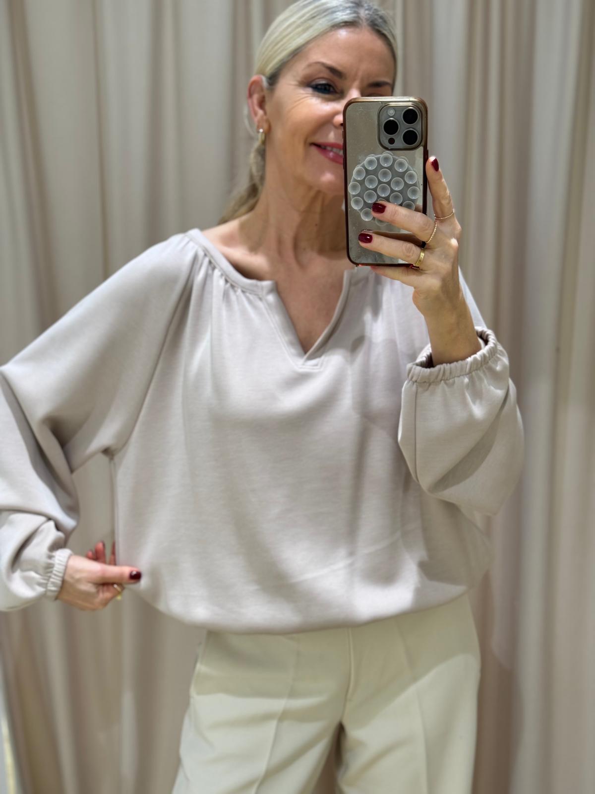 Sweatpullover | Sculla