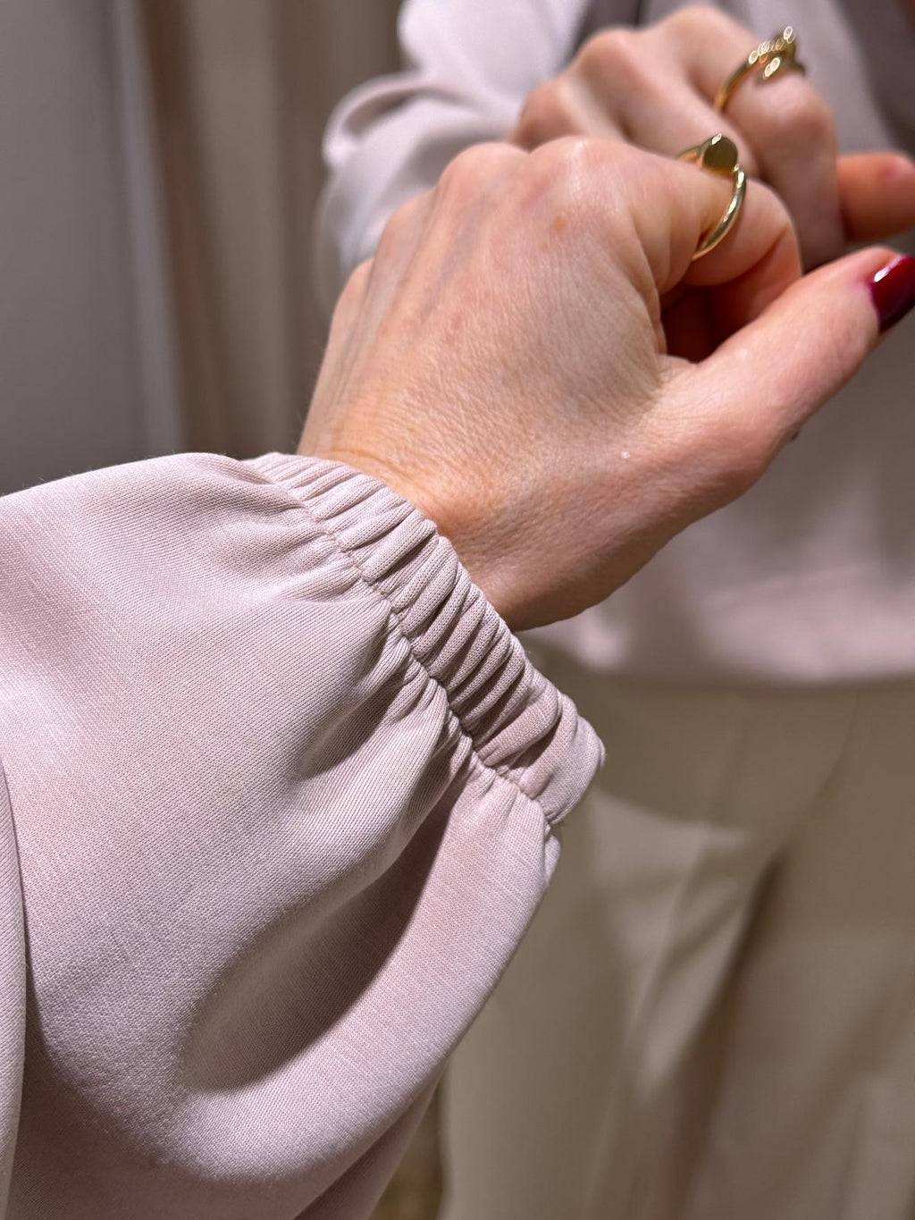 Sweatpullover | Sculla