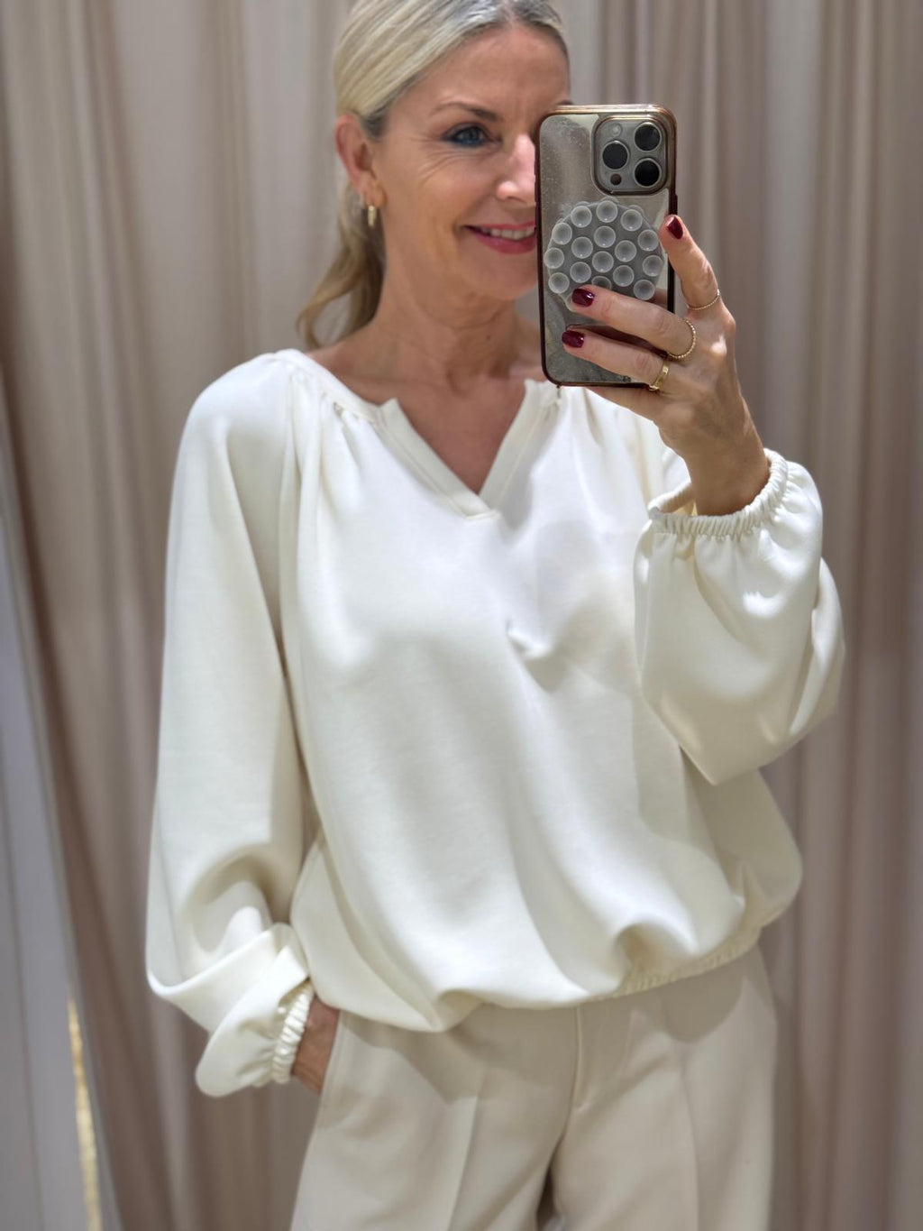 Sweatpullover | Sculla