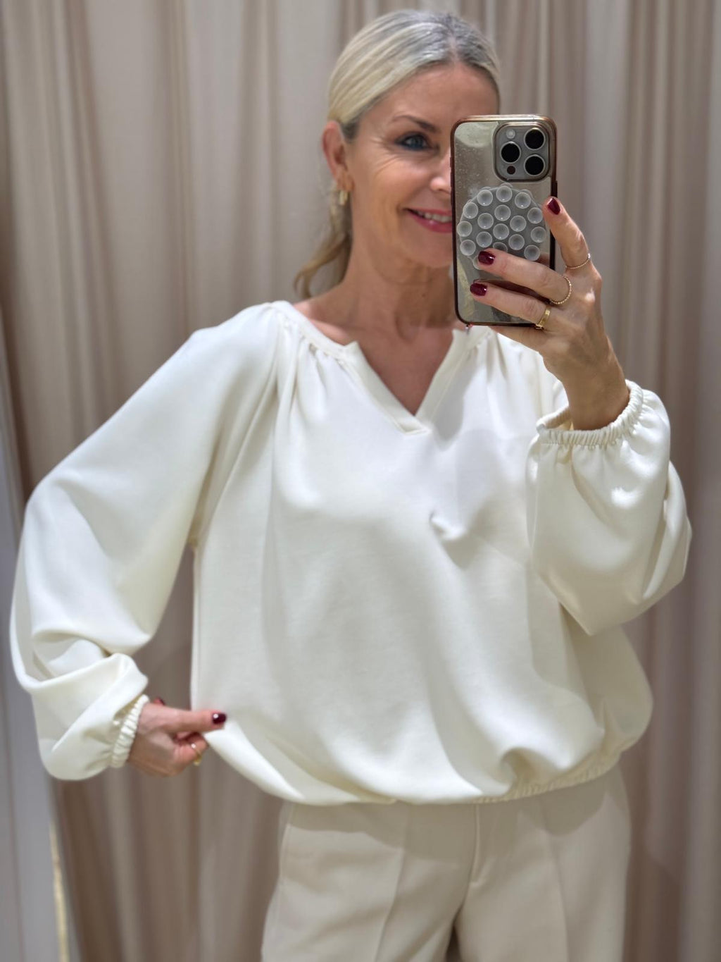 Sweatpullover | Sculla