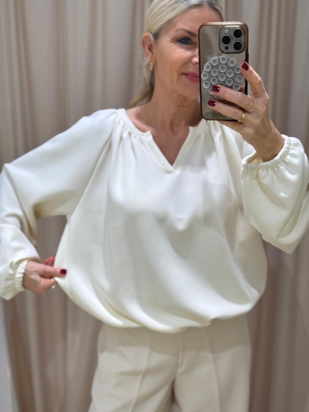 Sweatpullover | Sculla