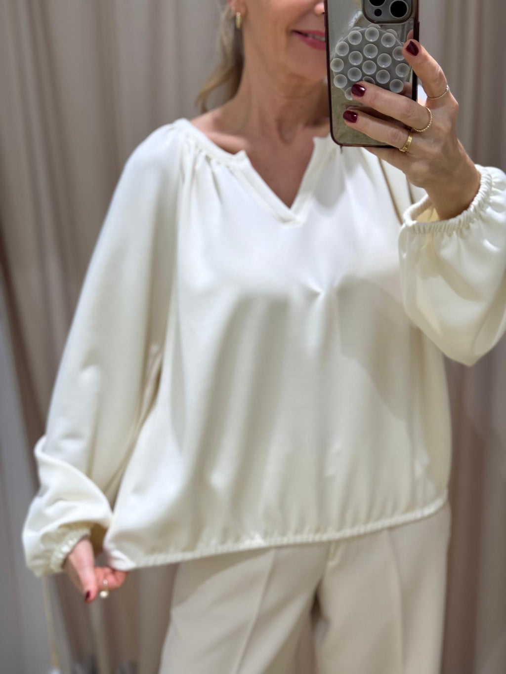 Sweatpullover | Sculla