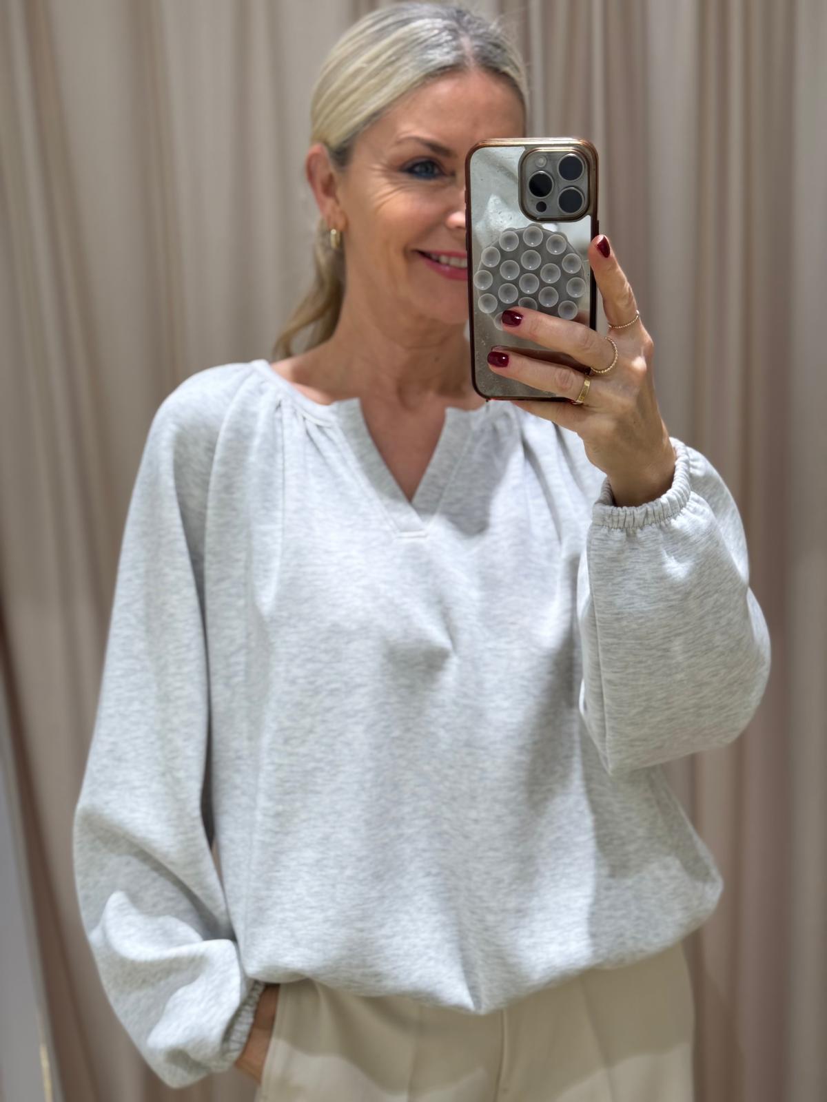 Sweatpullover | Sculla