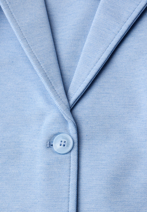 Basic Blazer