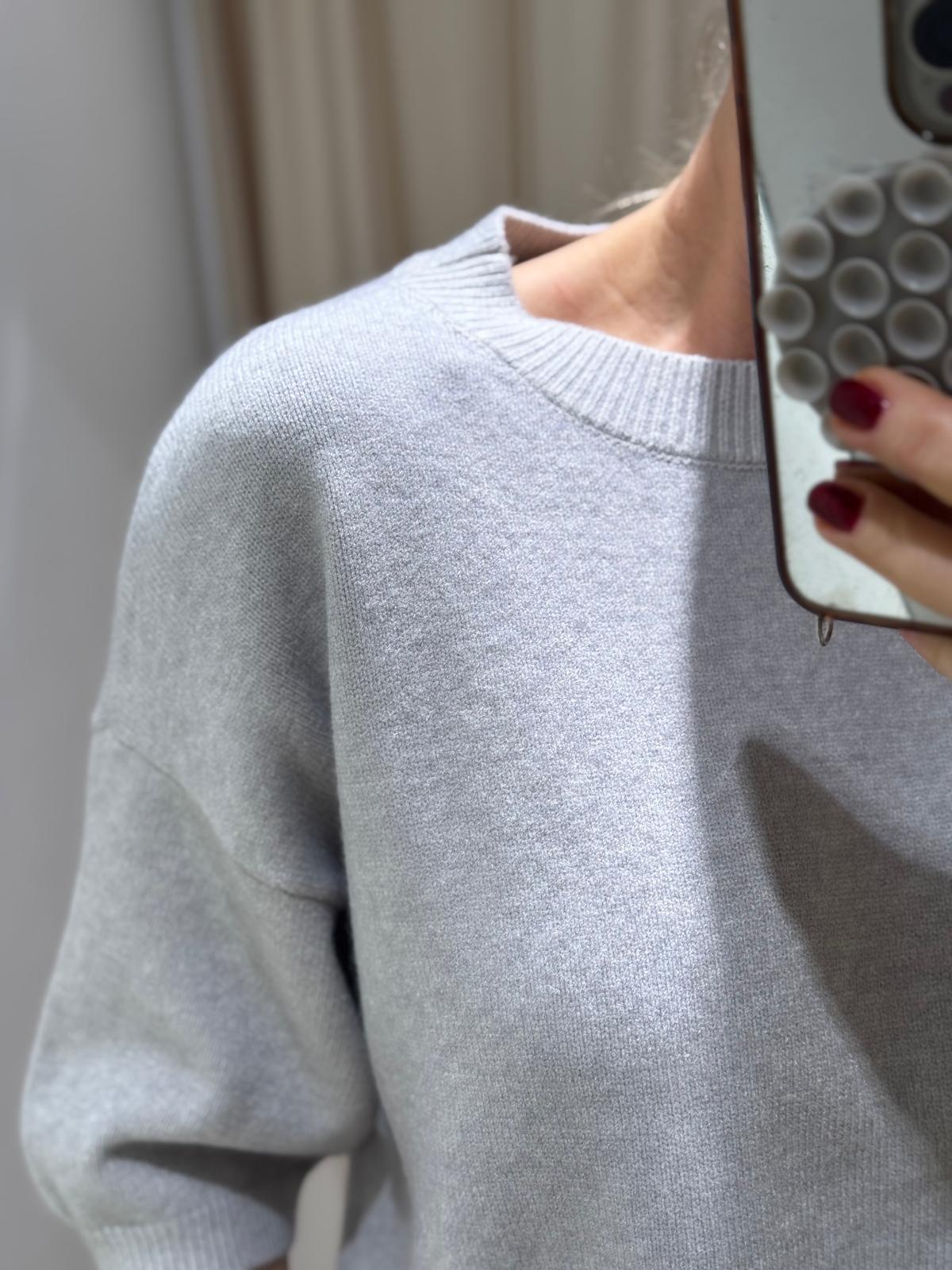 Strickpullover |  Franzi