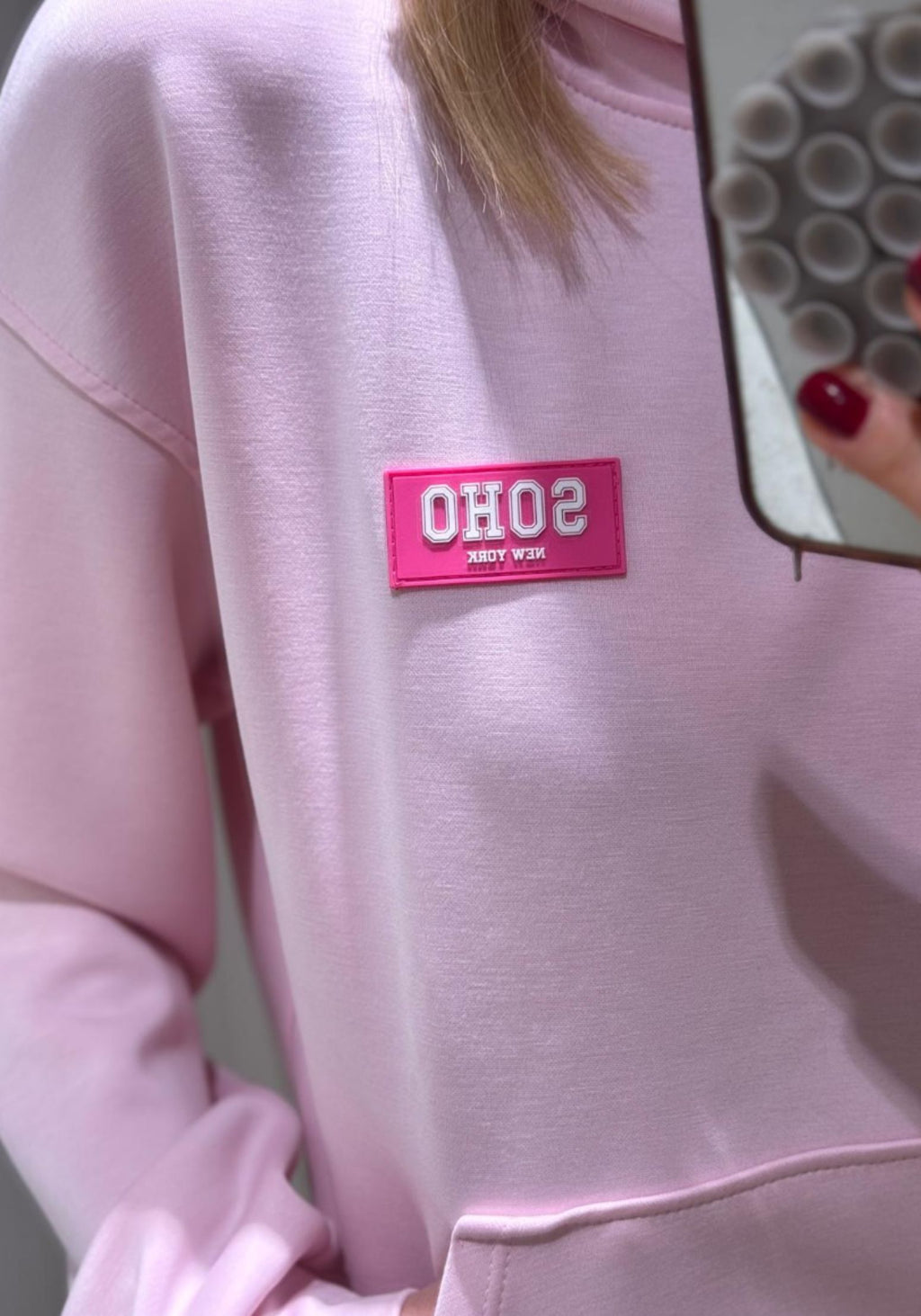 Sweatshirt | Soho