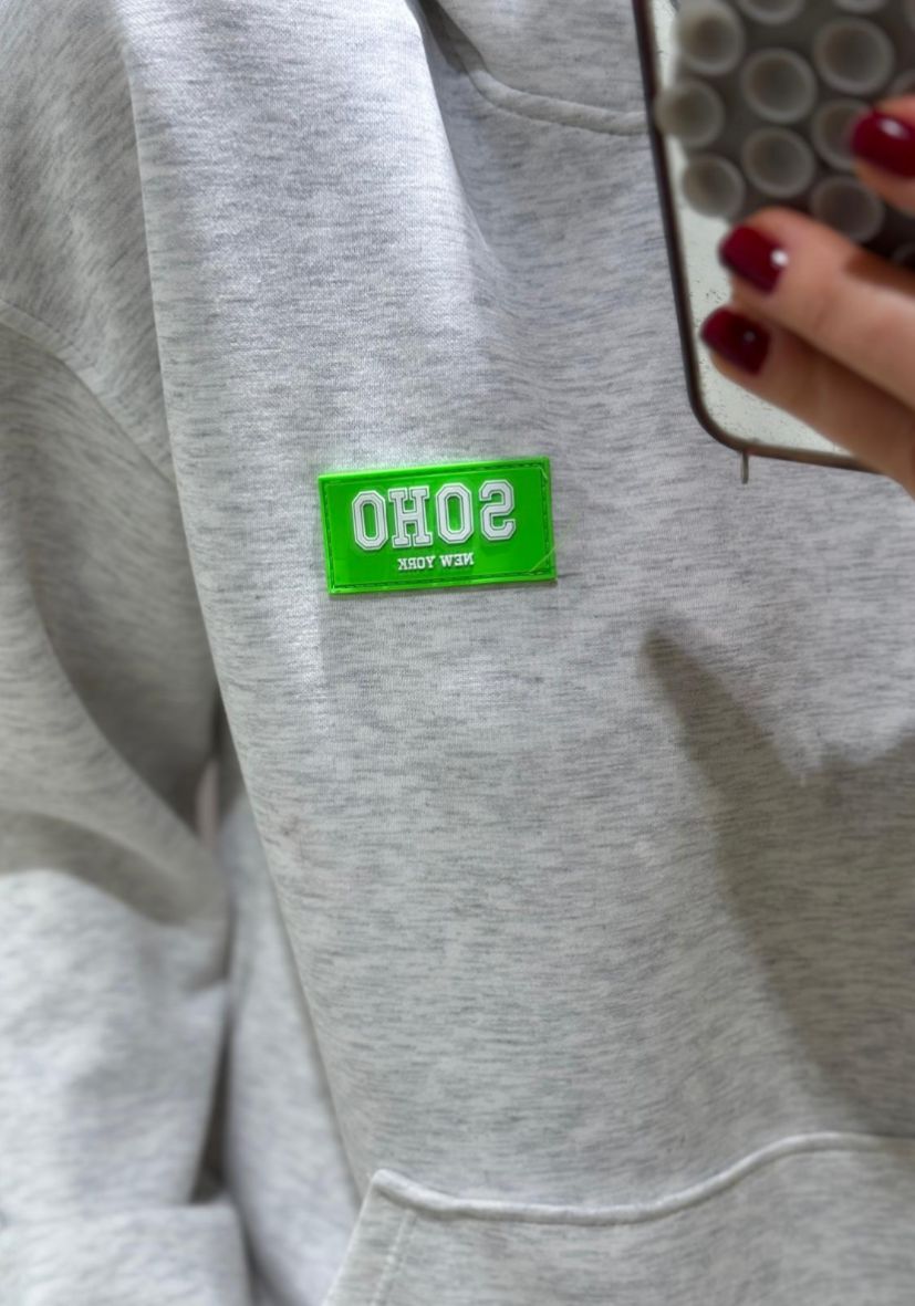 Sweatshirt | Soho