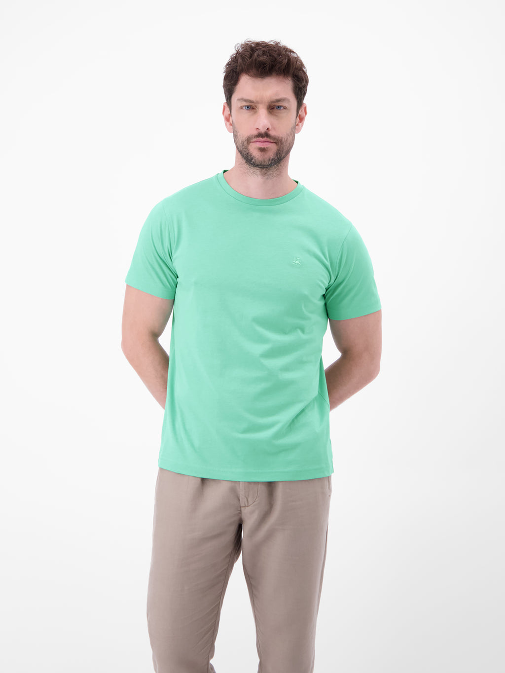 O-NECK