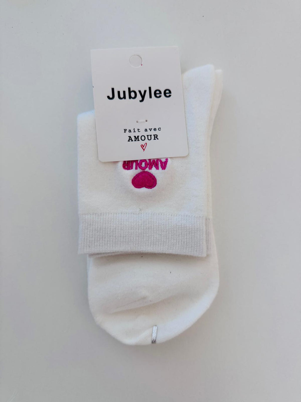 Socken | Amour