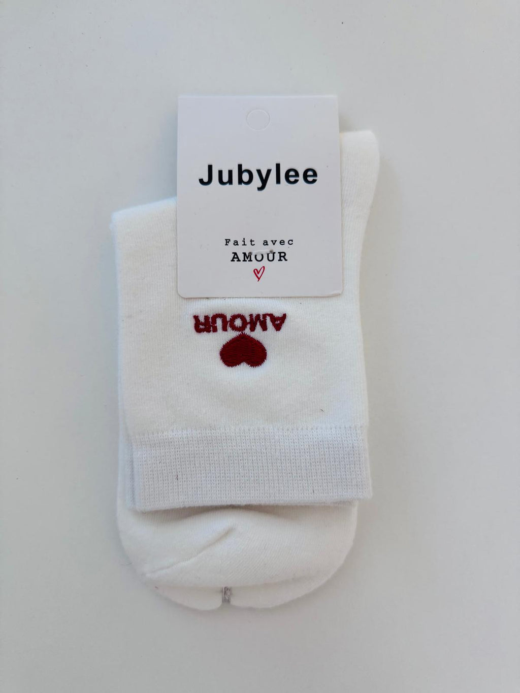 Socken | Amour
