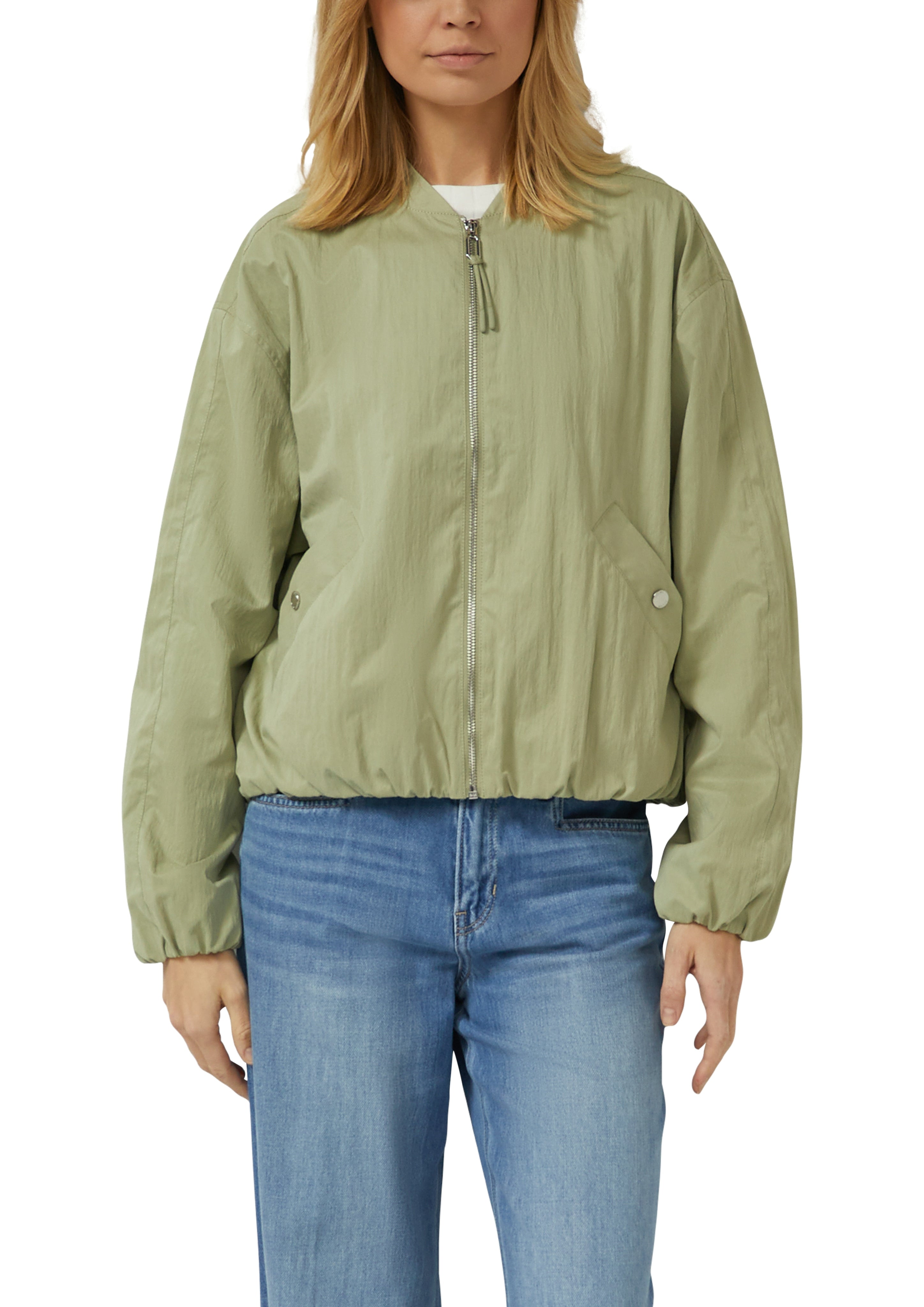Outdoor-Jacke