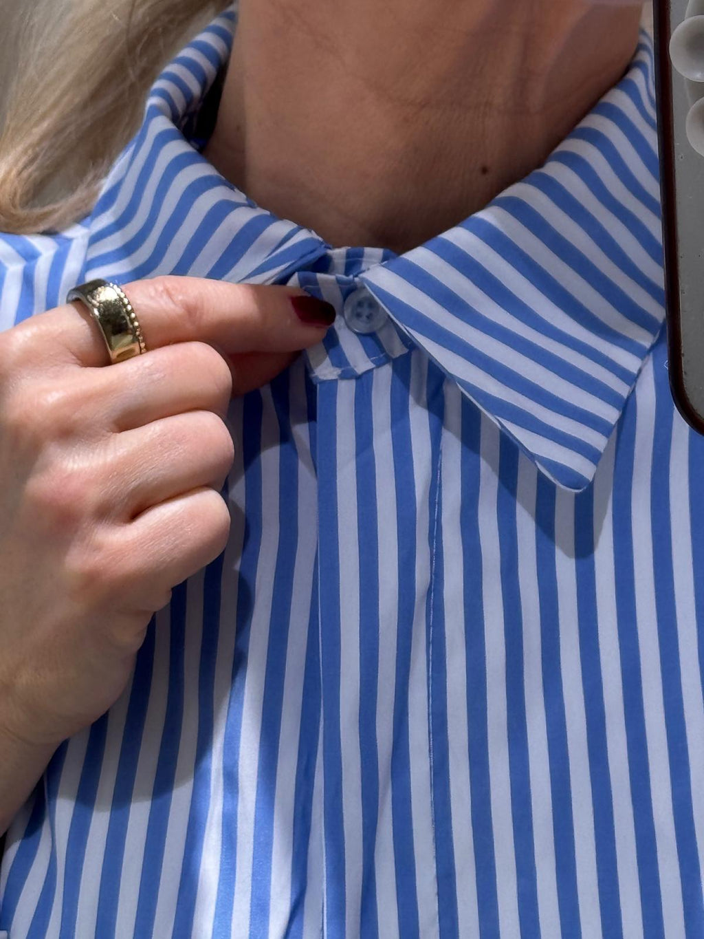 Bluse | Camilla