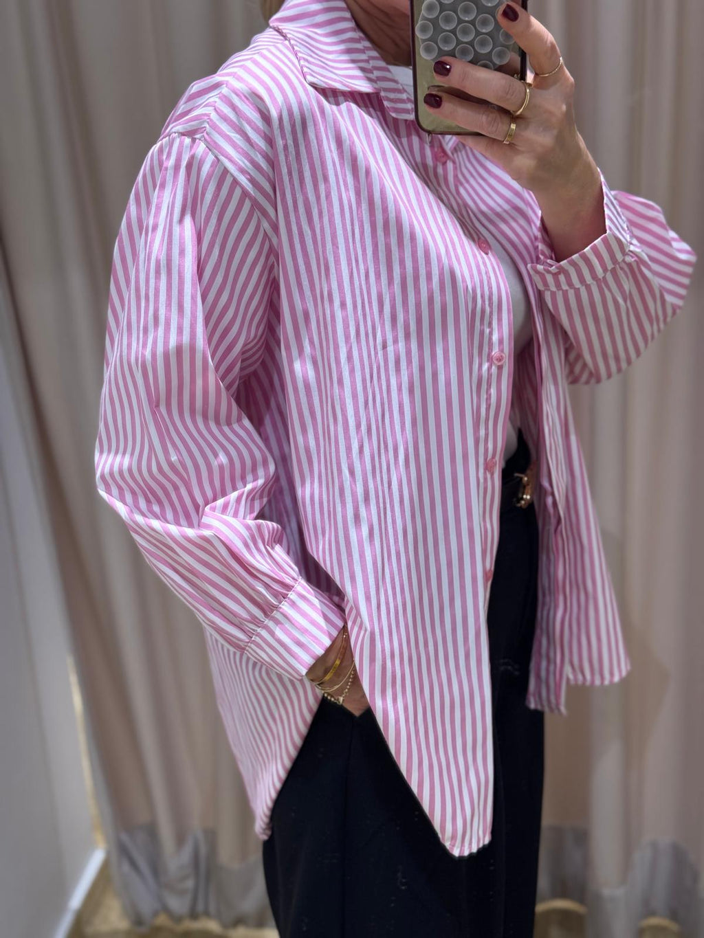 Bluse | Camilla