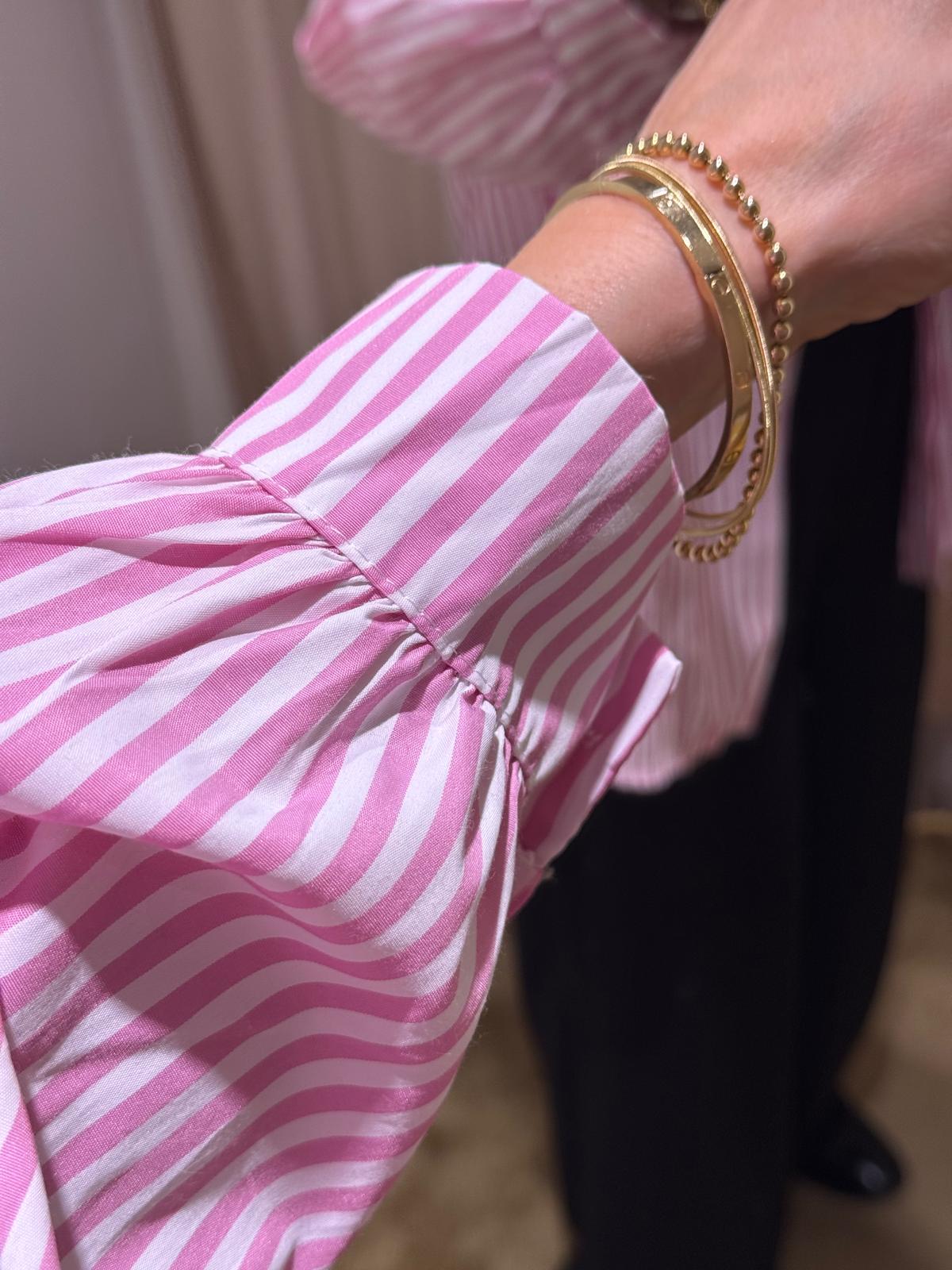 Bluse | Camilla