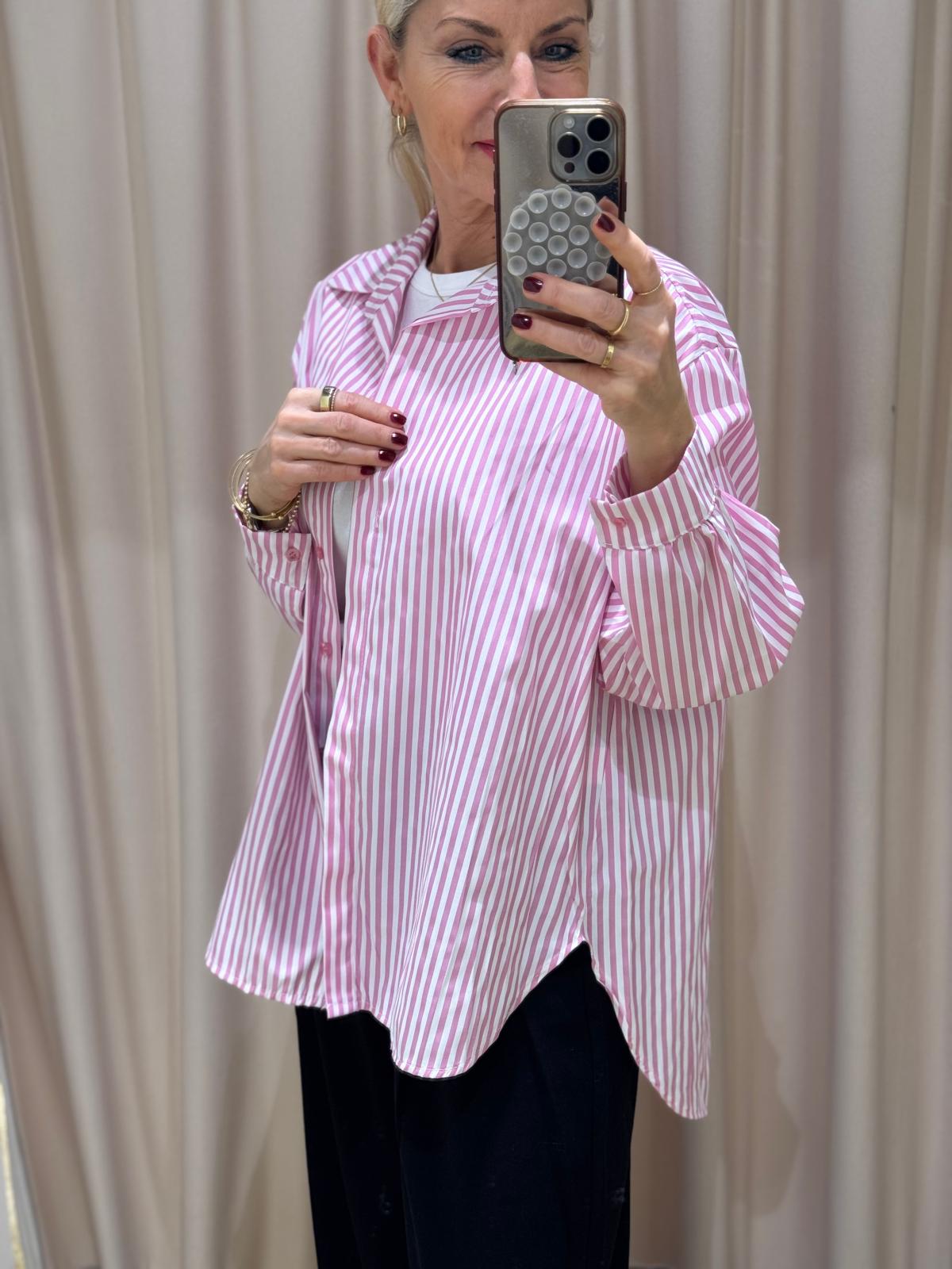 Bluse | Camilla
