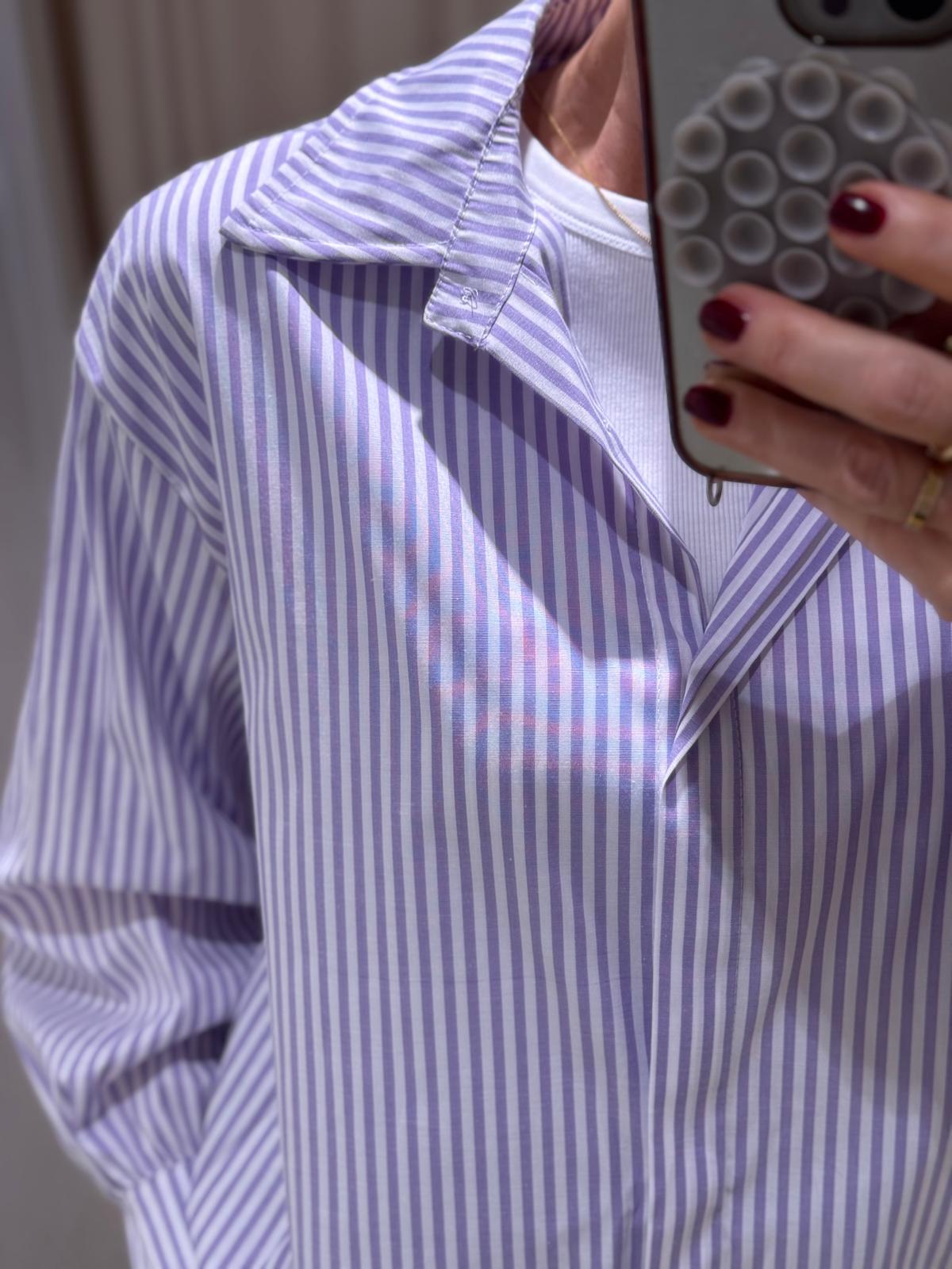 Bluse | Camilla