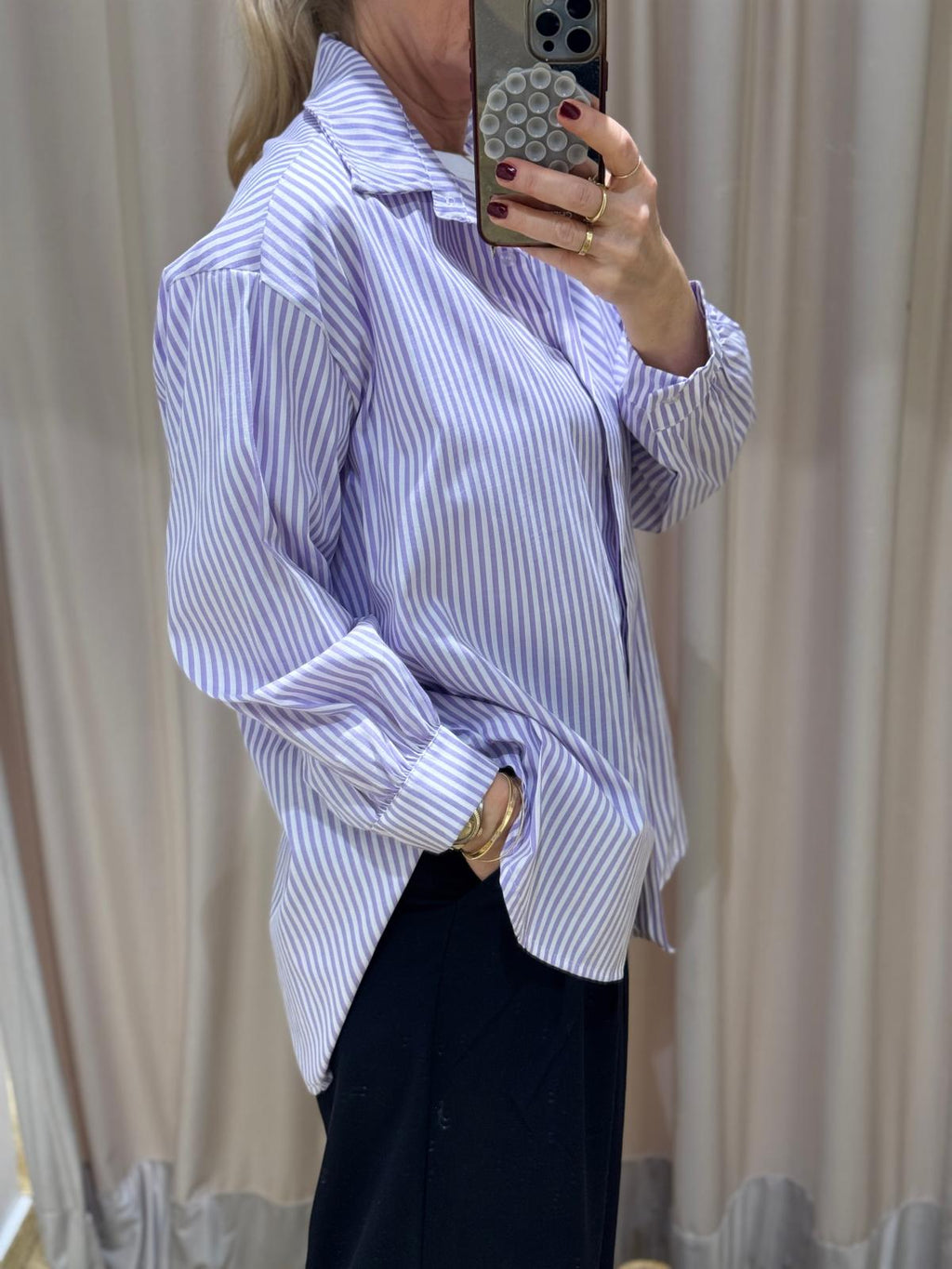 Bluse | Camilla