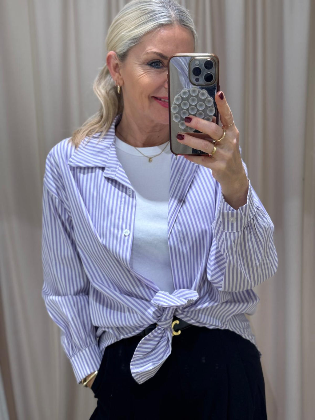 Bluse | Camilla