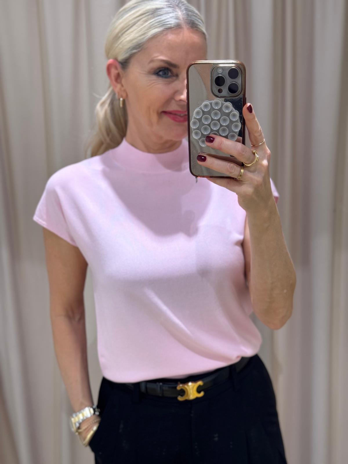 Strick Shirt | Tessa