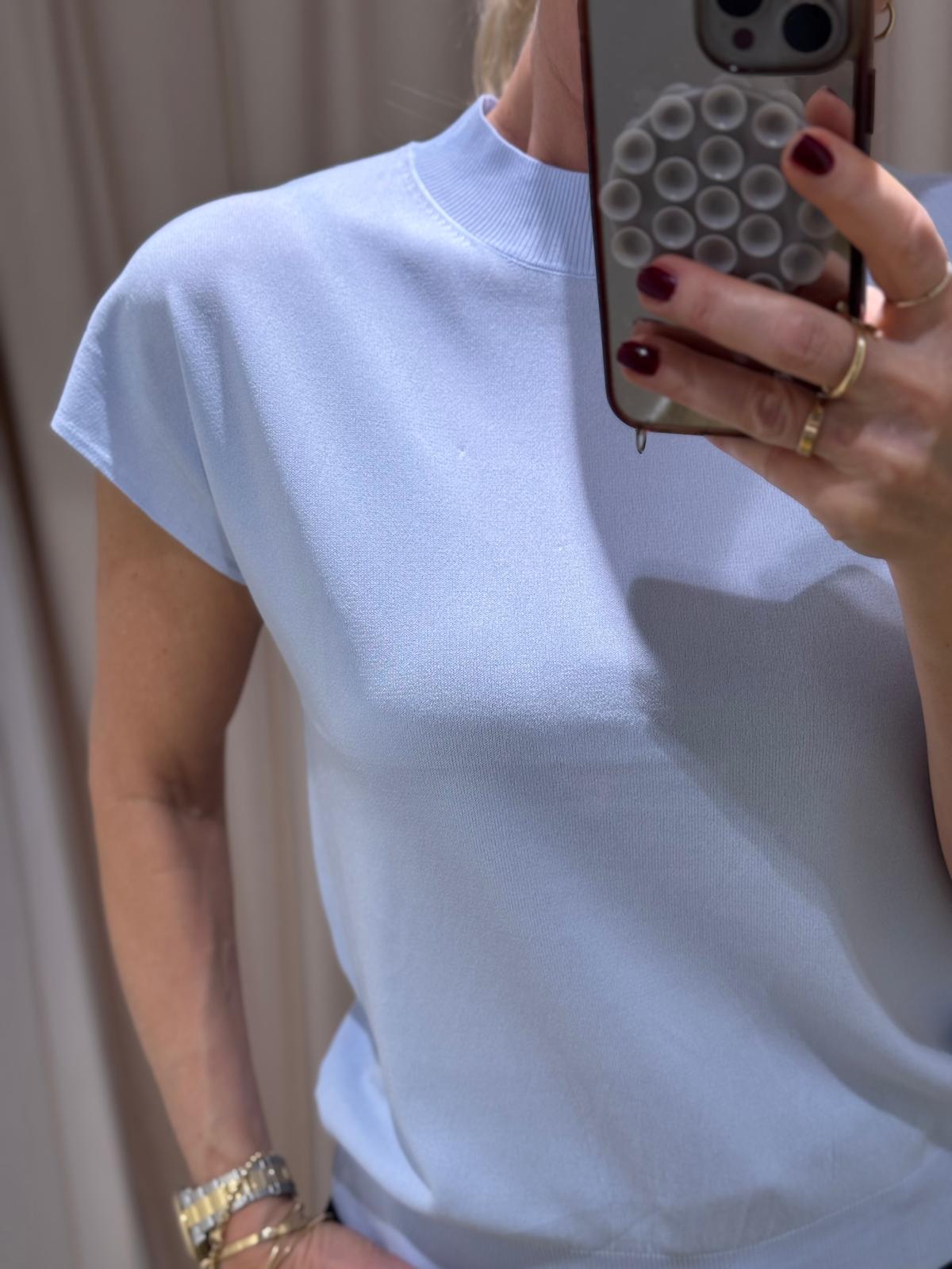 Strick Shirt | Tessa