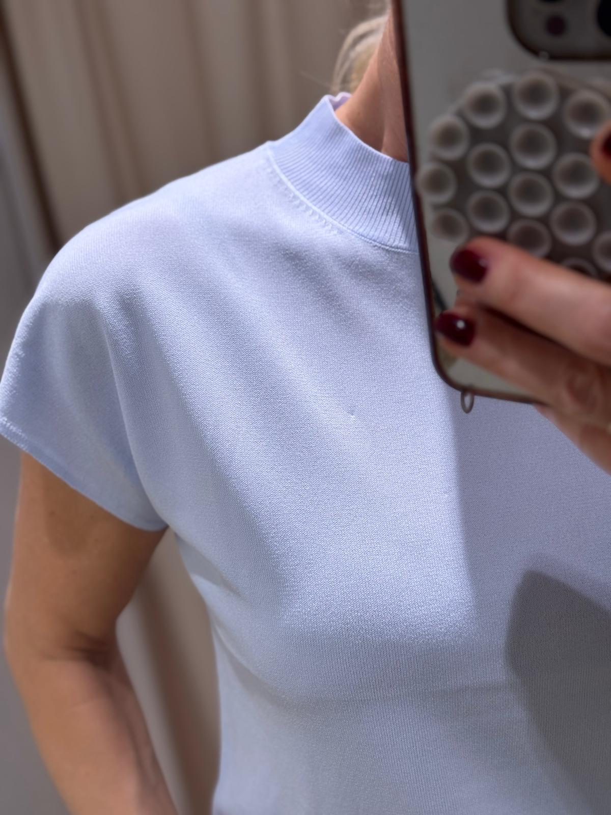 Strick Shirt | Tessa