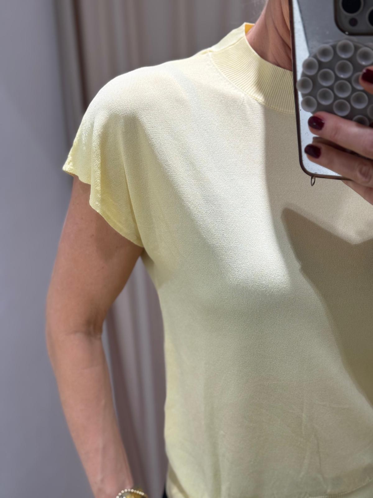 Strick Shirt | Tessa