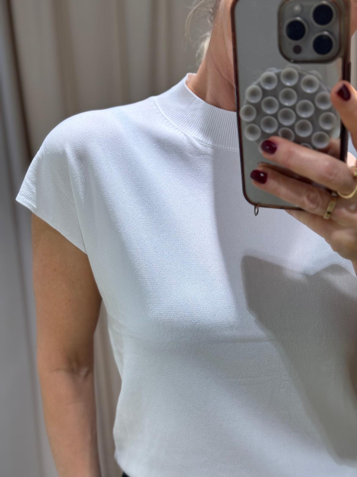 Strick Shirt | Tessa