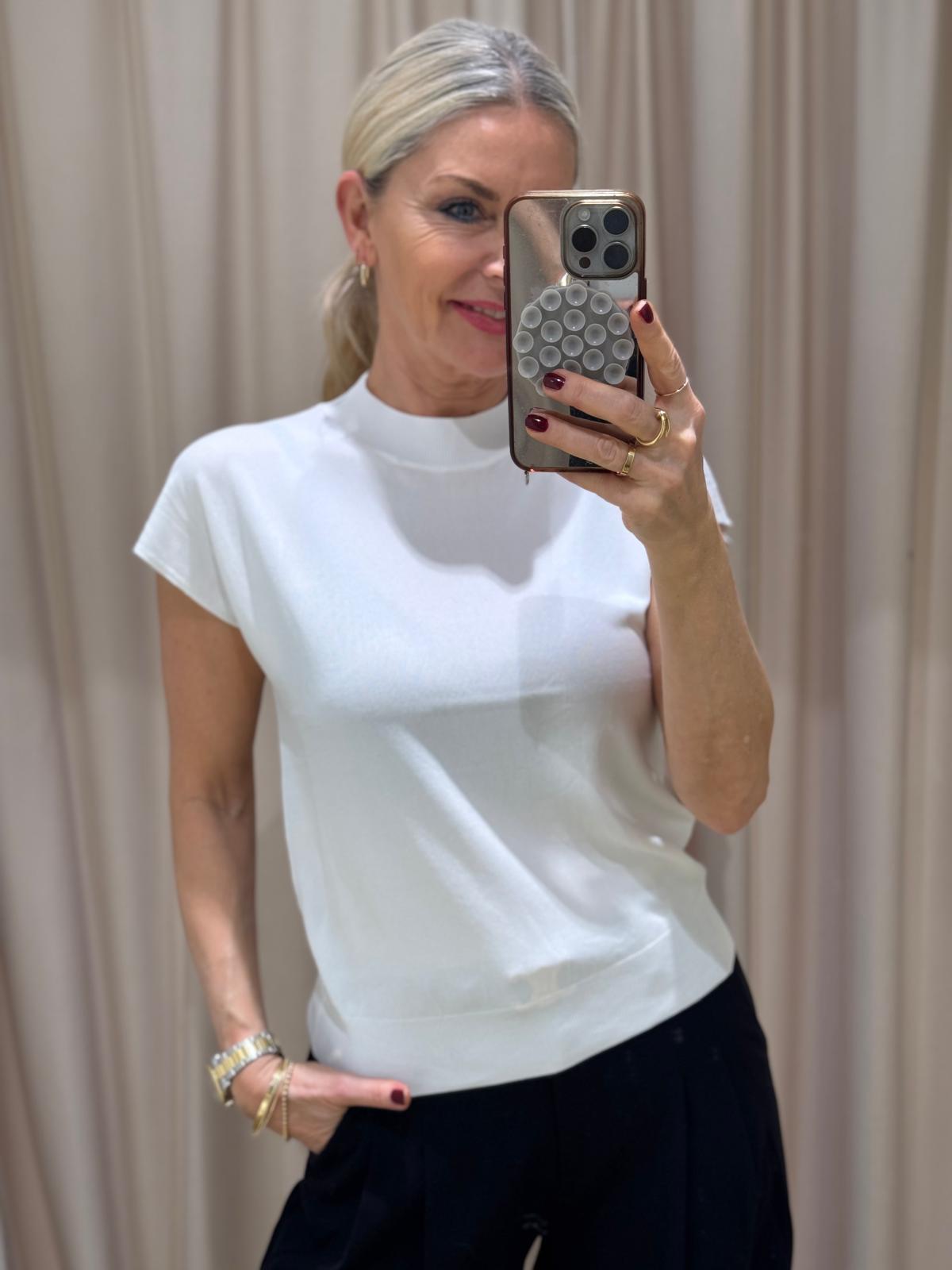 Strick Shirt | Tessa