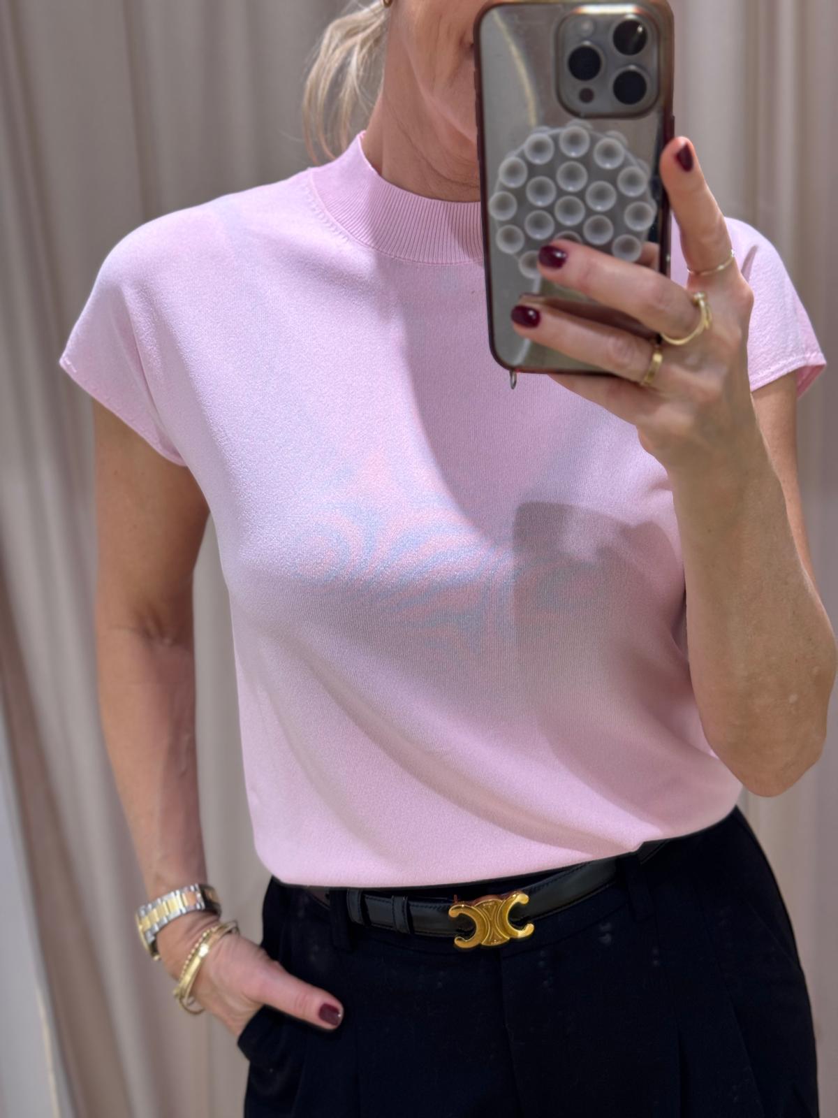 Strick Shirt | Tessa