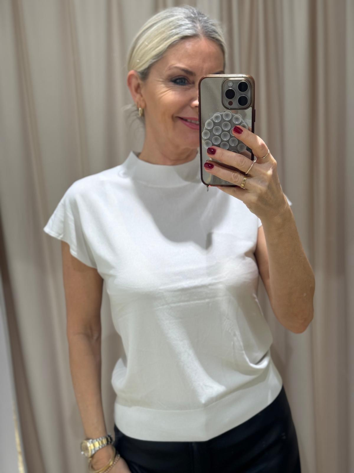 Strick Shirt | Tessa