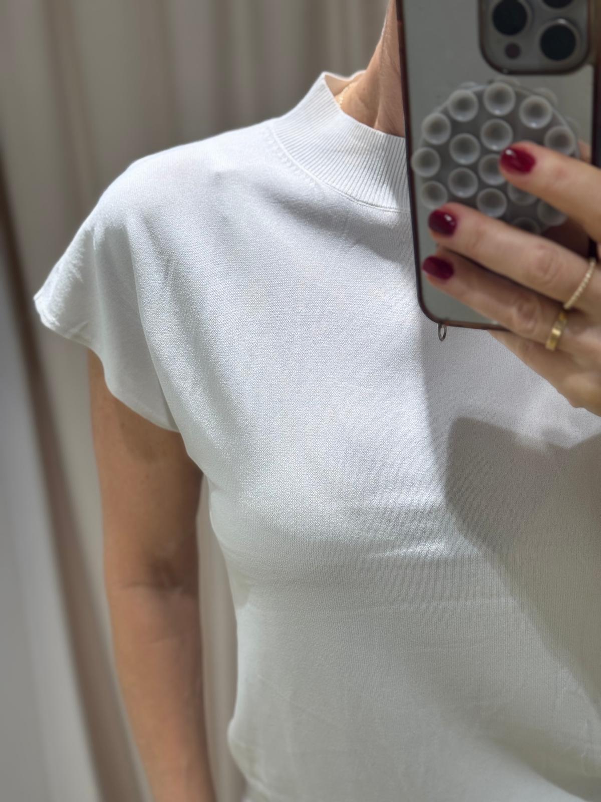 Strick Shirt | Tessa