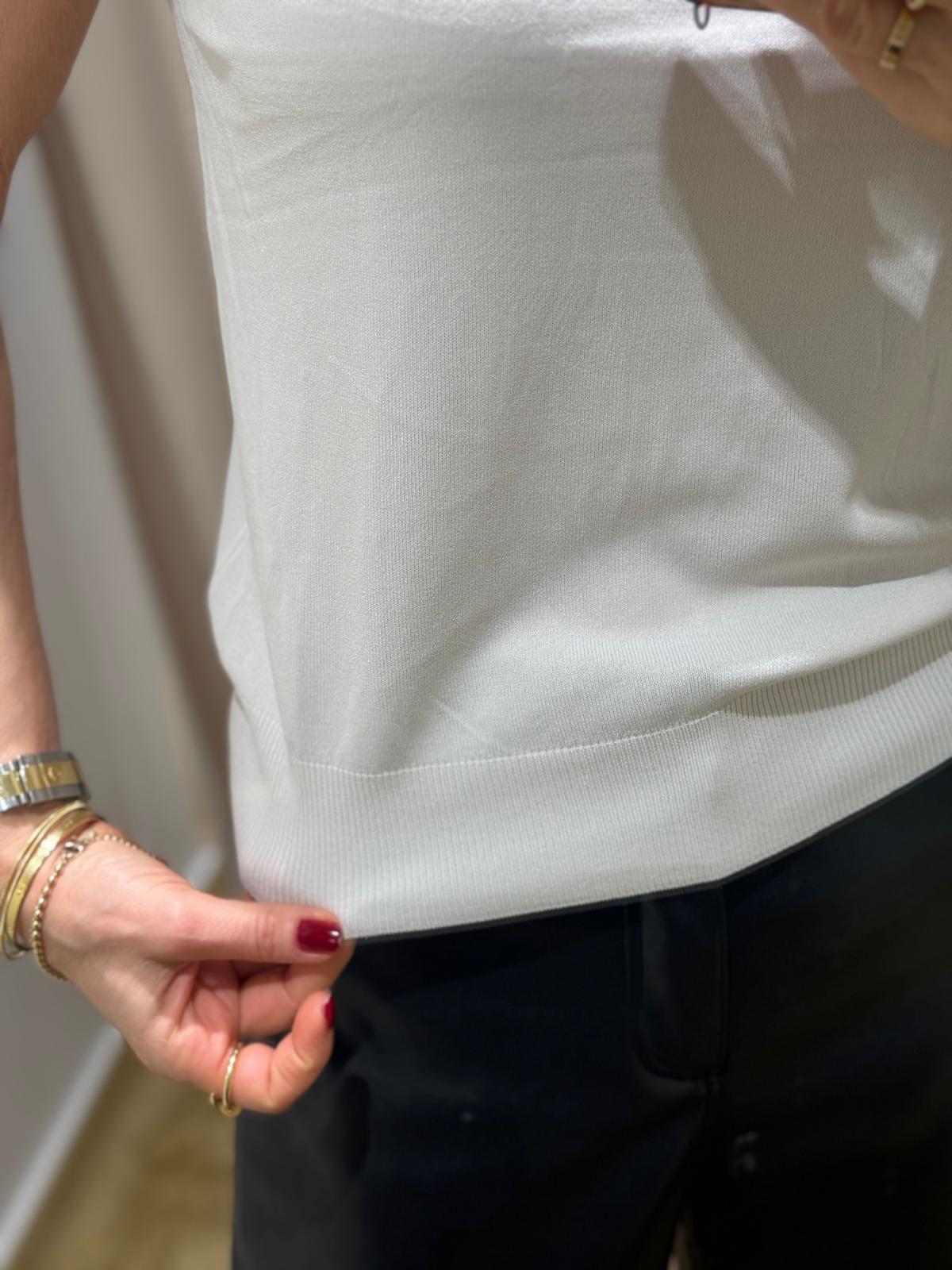 Strick Shirt | Tessa