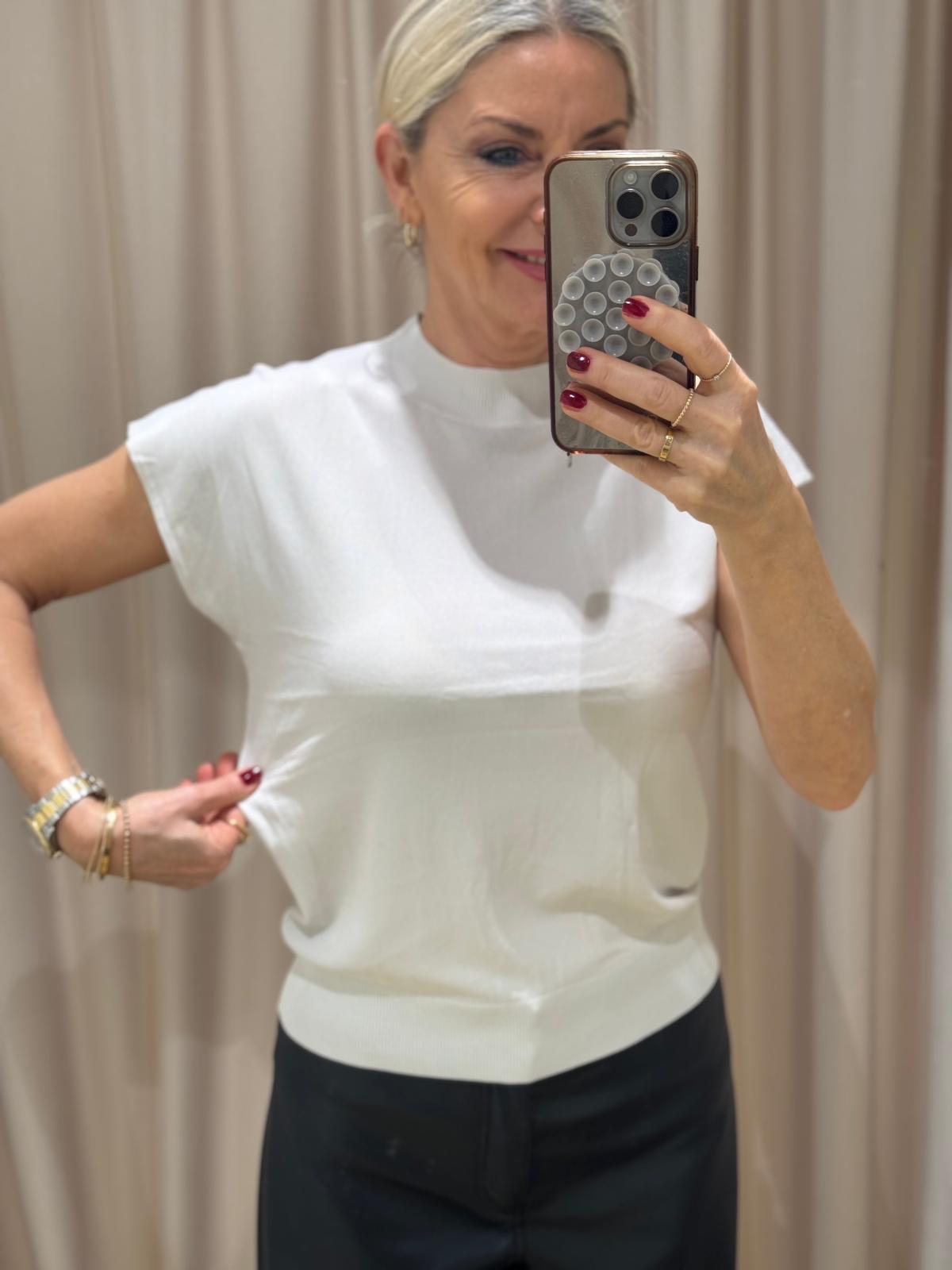 Strick Shirt | Tessa